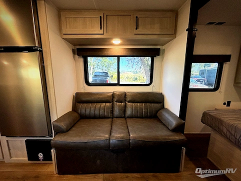 2026 Forest River Puma Camping Edition 210RKCE RV Photo 4