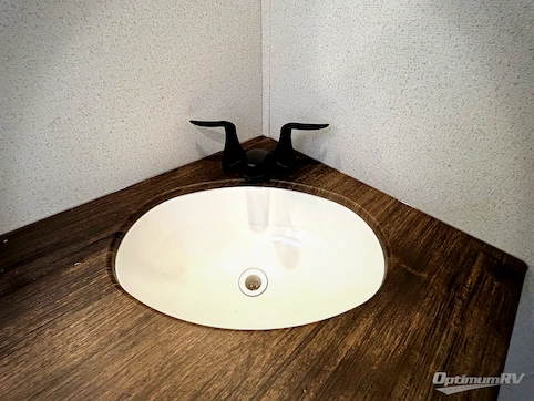 2026 Forest River Puma Camping Edition 210RKCE RV Photo 4