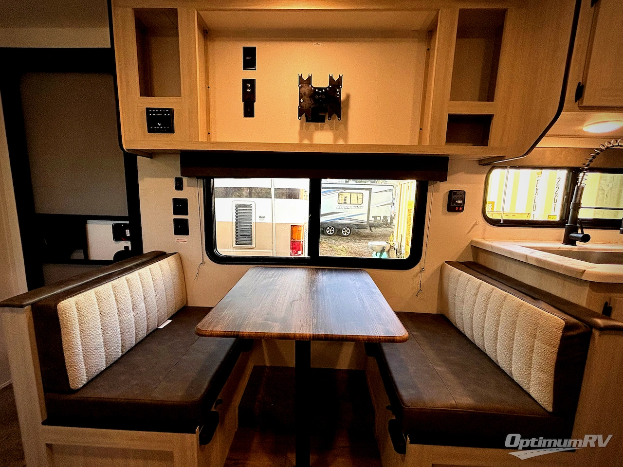 2026 Forest River Puma Camping Edition 210RKCE Photo 14