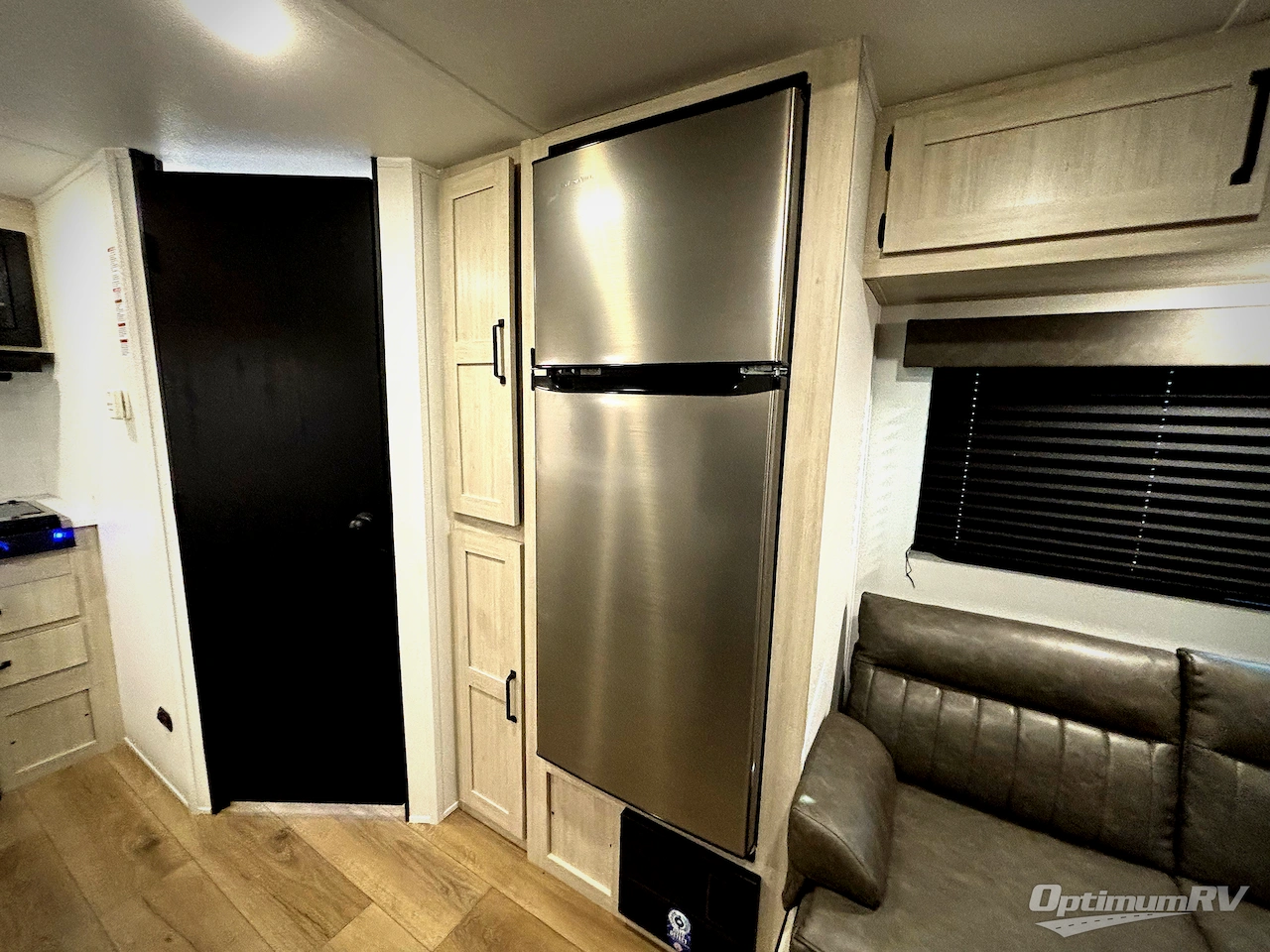 2026 Forest River Puma Camping Edition 210RKCE Photo 8