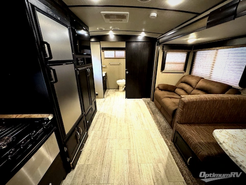 2017 Grand Design Imagine 2600RB RV Photo 2
