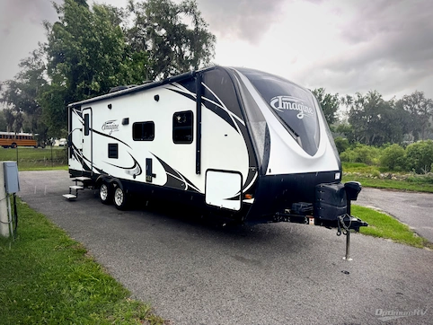 Used 2017 Grand Design Imagine 2600RB Featured Photo