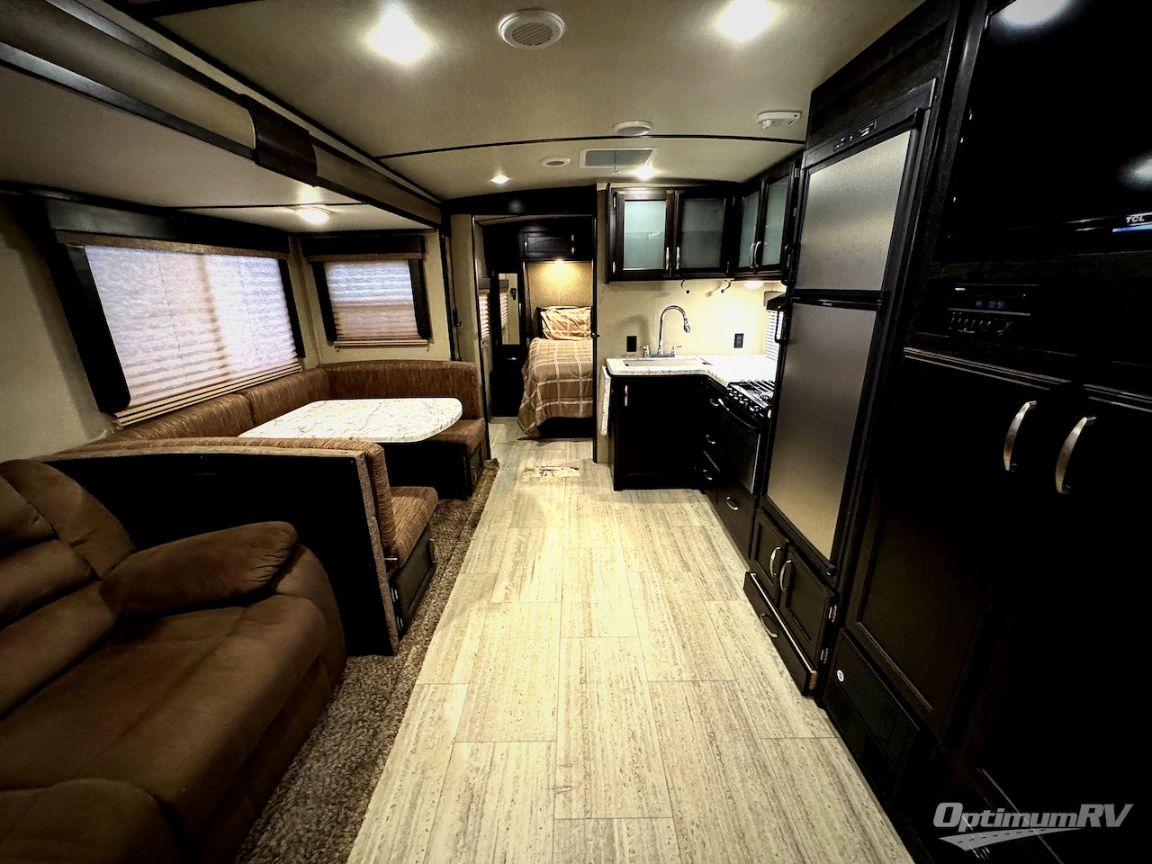 2017 Grand Design Imagine 2600RB Photo 5
