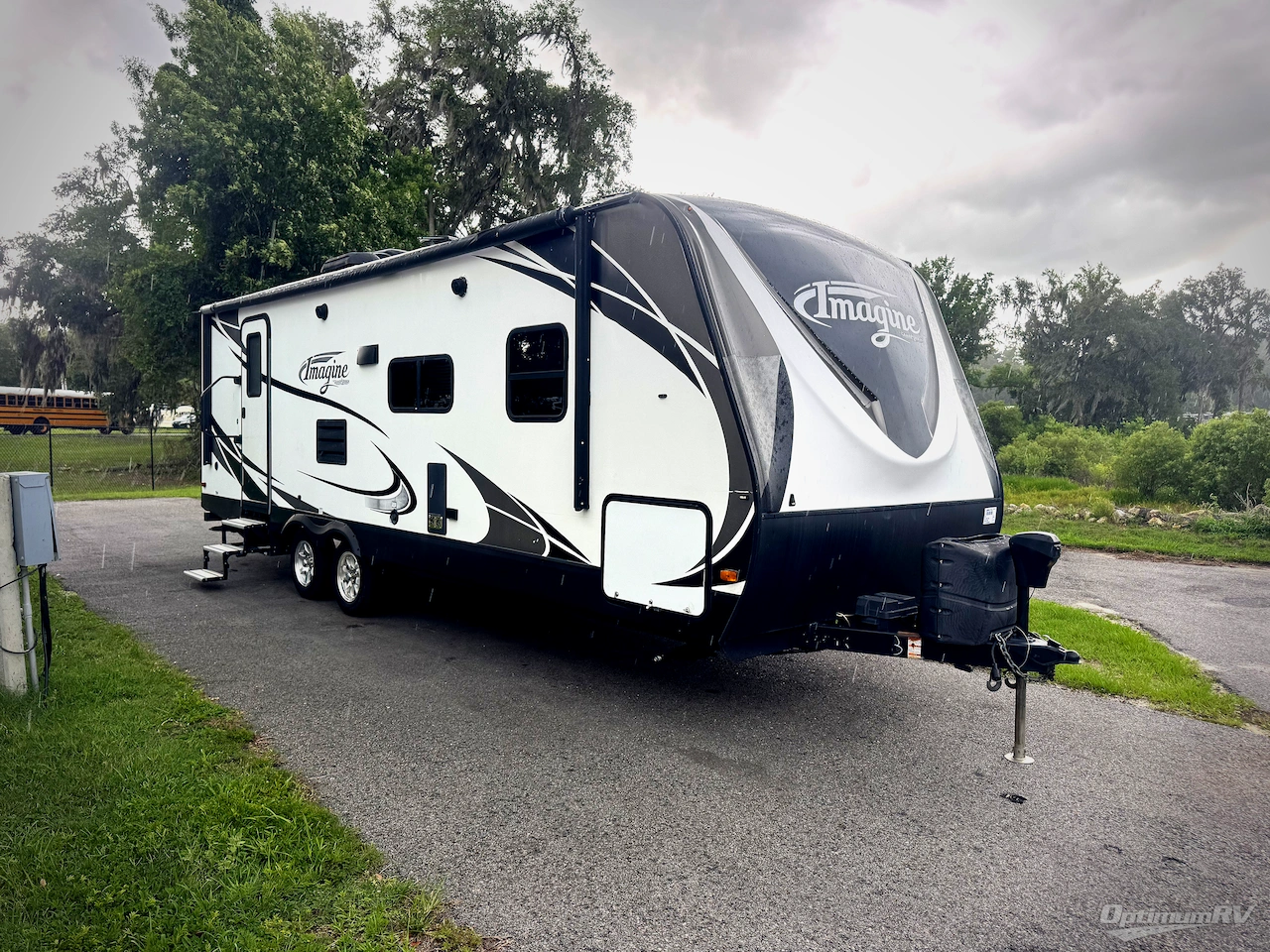 2017 Grand Design Imagine 2600RB Photo 1