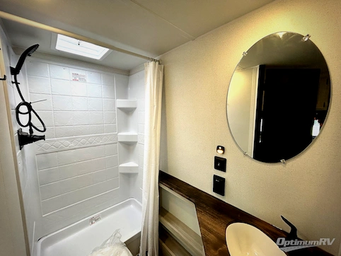 2026 Forest River Puma Camping Edition 210RKCE RV Photo 4