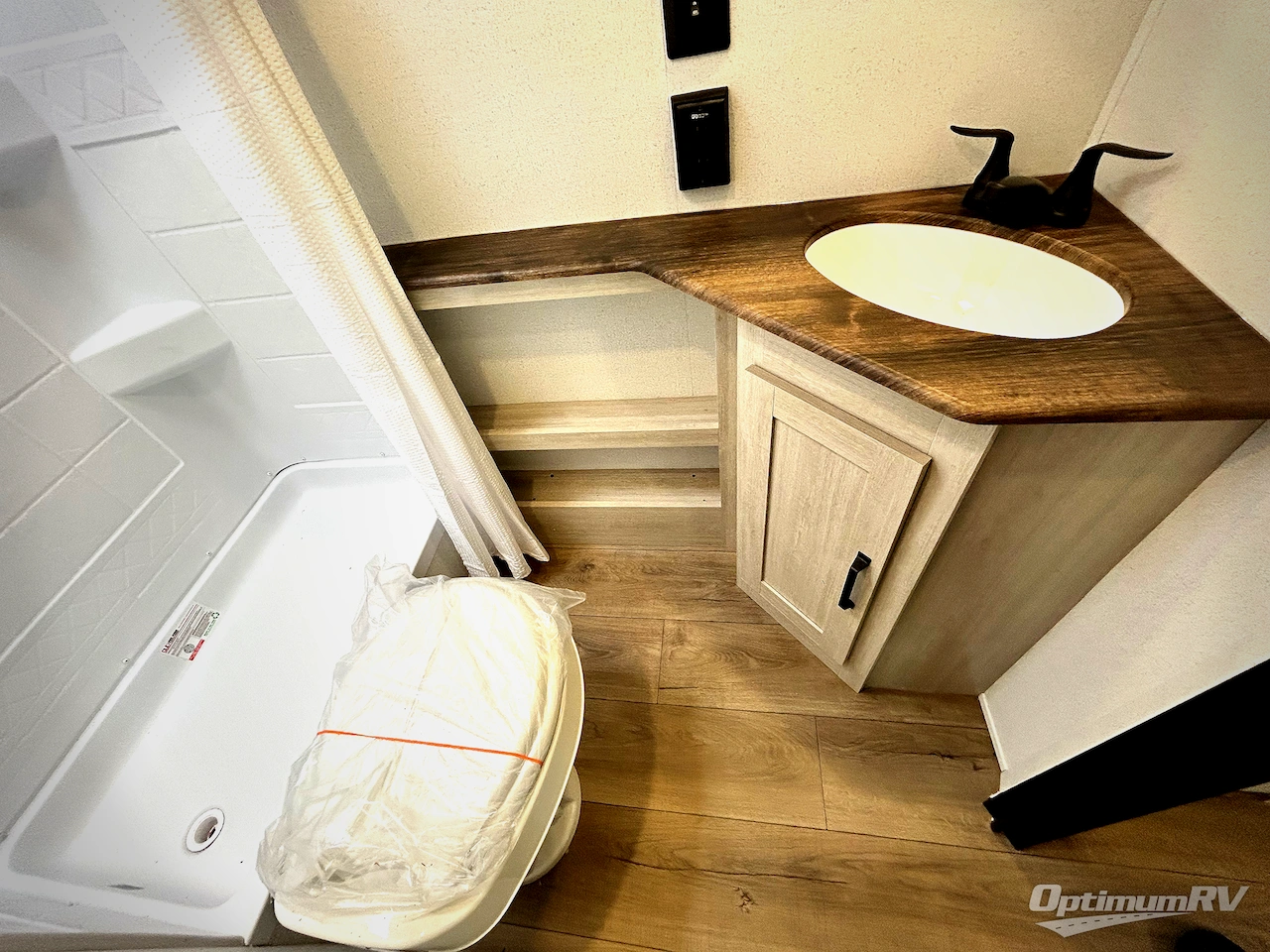 2026 Forest River Puma Camping Edition 210RKCE Photo 11