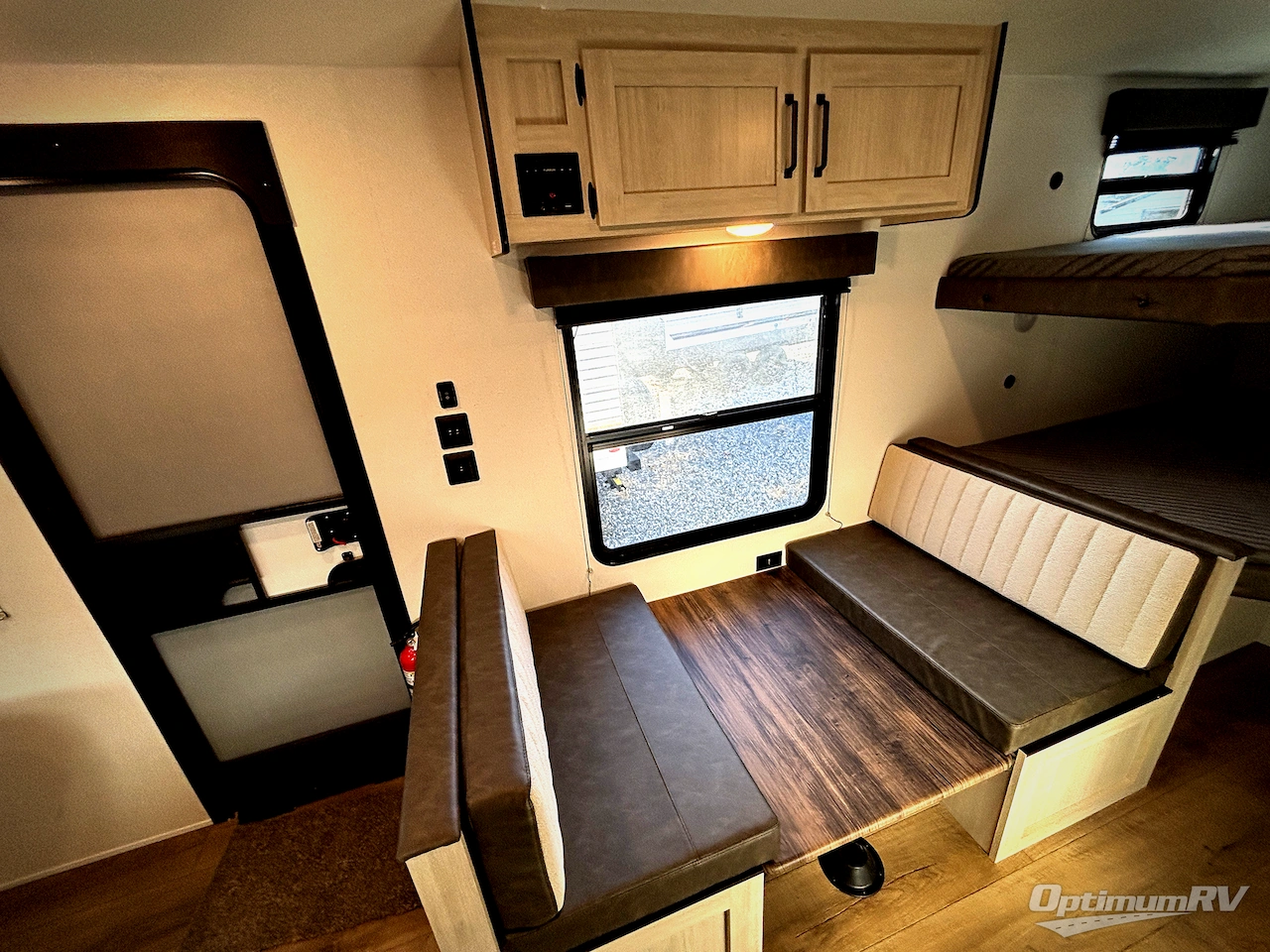 2026 Forest River Puma Camping Edition 20BHCE Photo 7