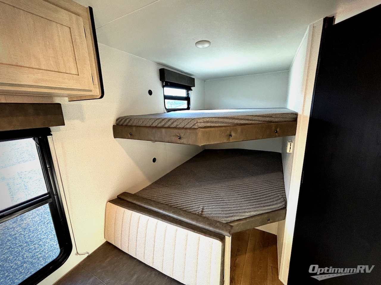 2026 Forest River Puma Camping Edition 20BHCE Photo 8