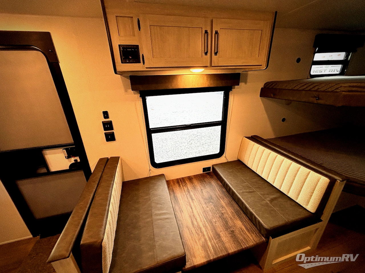 2026 Forest River Puma Camping Edition 20BHCE Photo 11