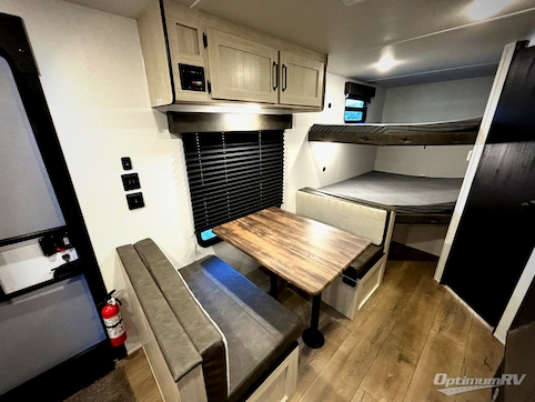 2026 Forest River Puma Camping Edition 20BHCE RV Photo 3