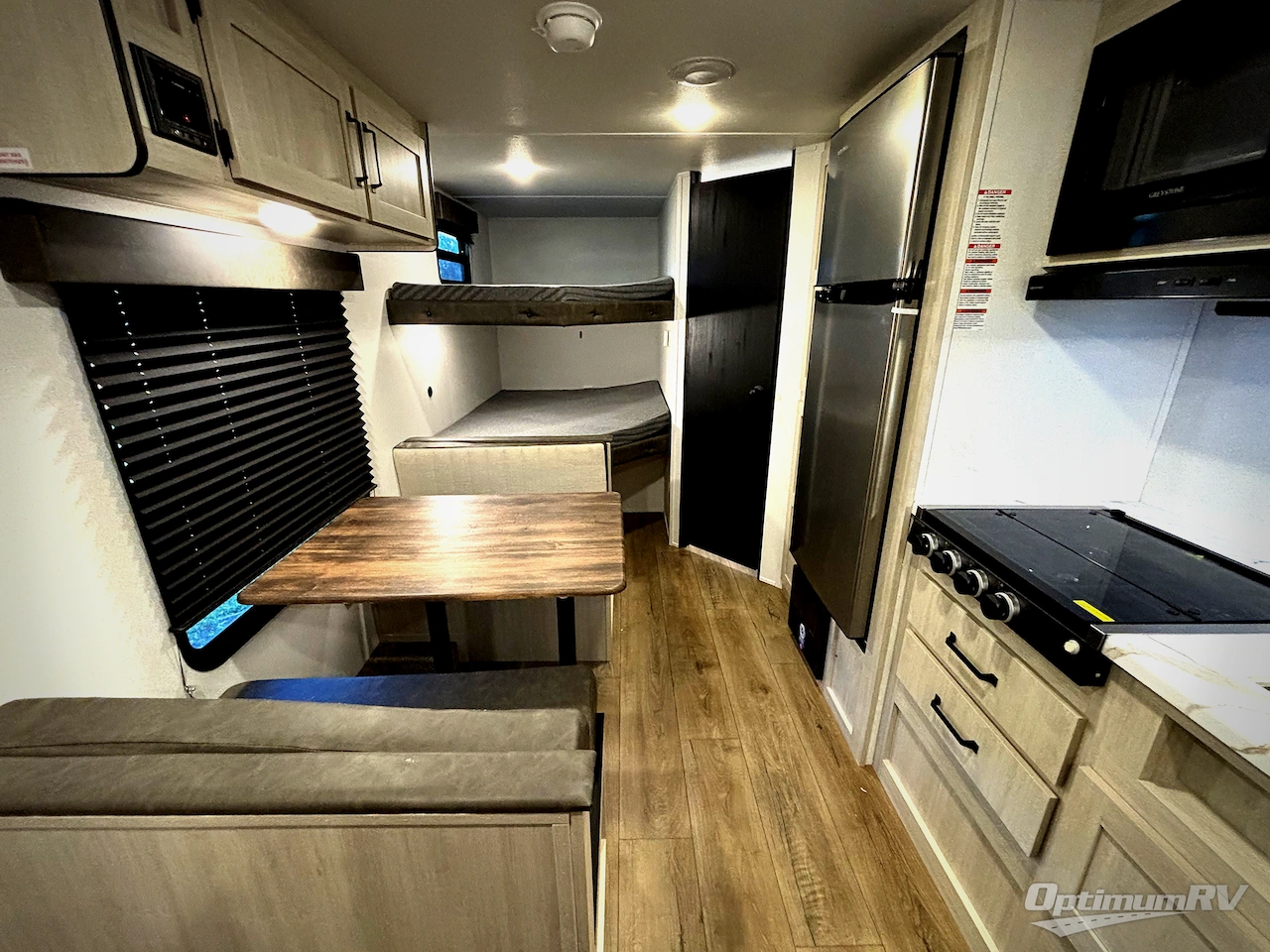 2026 Forest River Puma photo 4