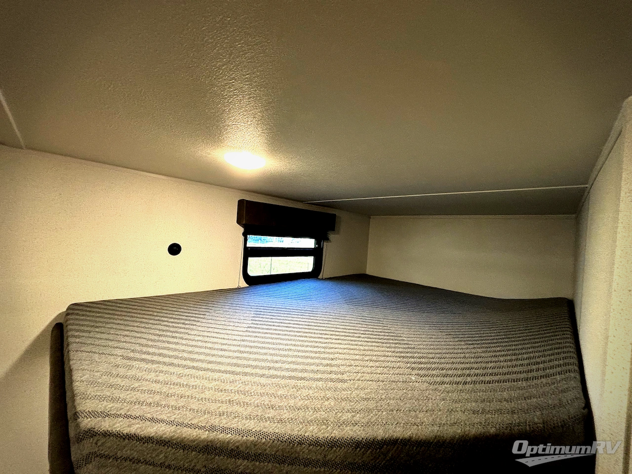 2026 Forest River Puma Camping Edition 20BHCE Photo 11