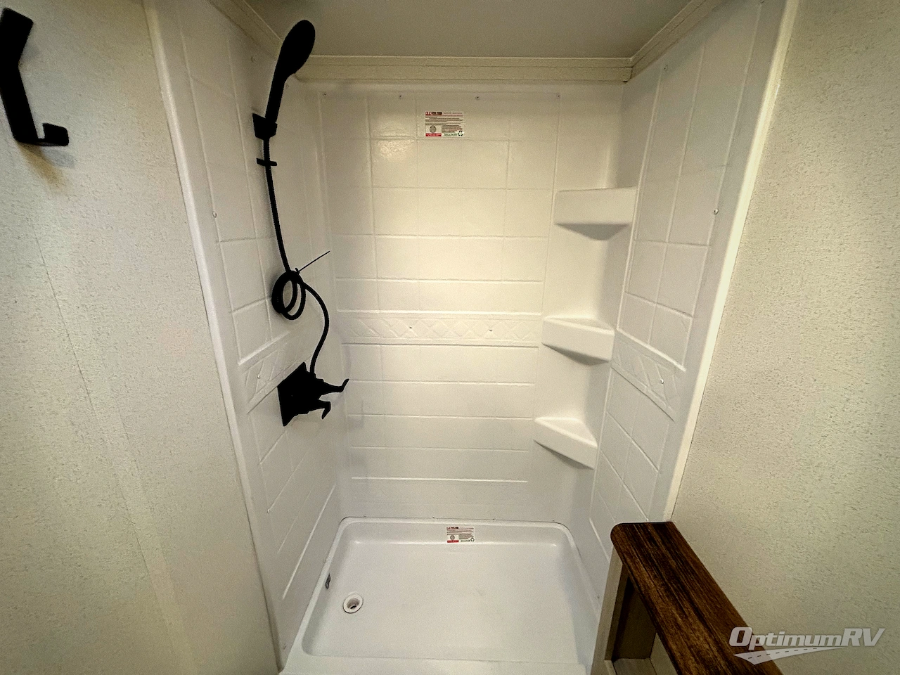 2026 Forest River Puma Camping Edition 20BHCE Photo 14