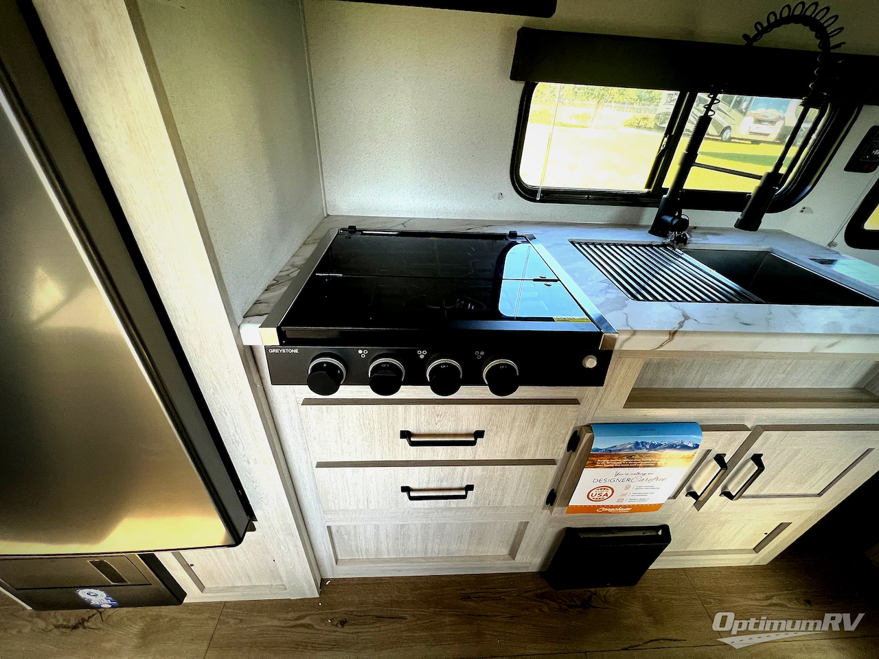 2026 Forest River Puma Camping Edition 20BHCE Photo 9