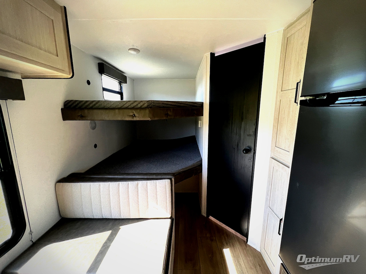 2026 Forest River Puma Camping Edition 20BHCE Photo 14