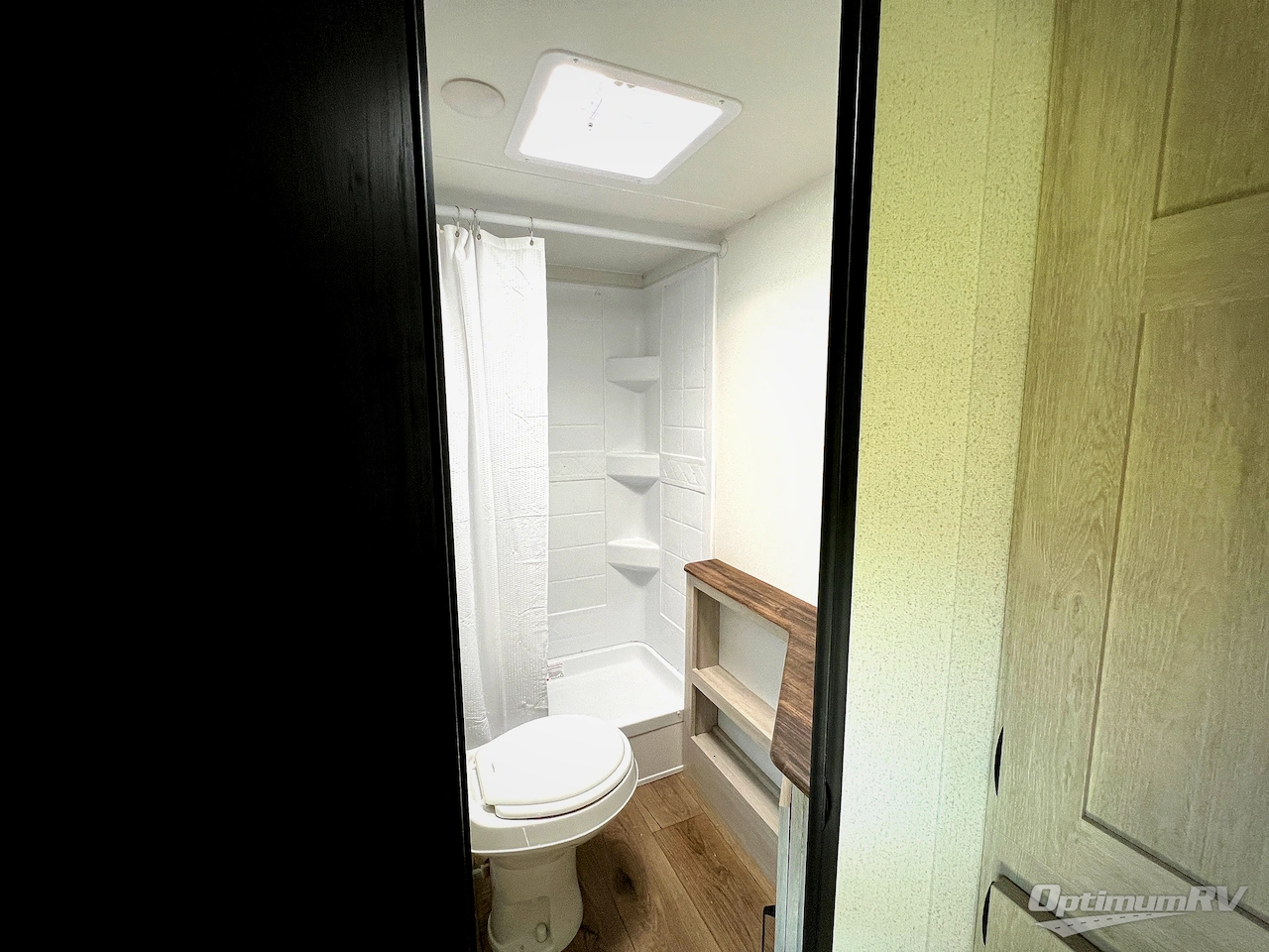 2026 Forest River Puma Camping Edition 20BHCE Photo 16