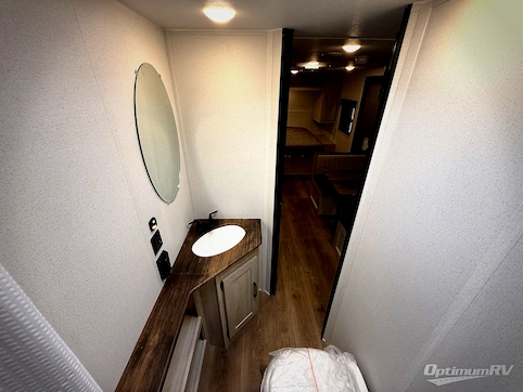 2026 Forest River Puma Camping Edition 20BHCE RV Photo 4