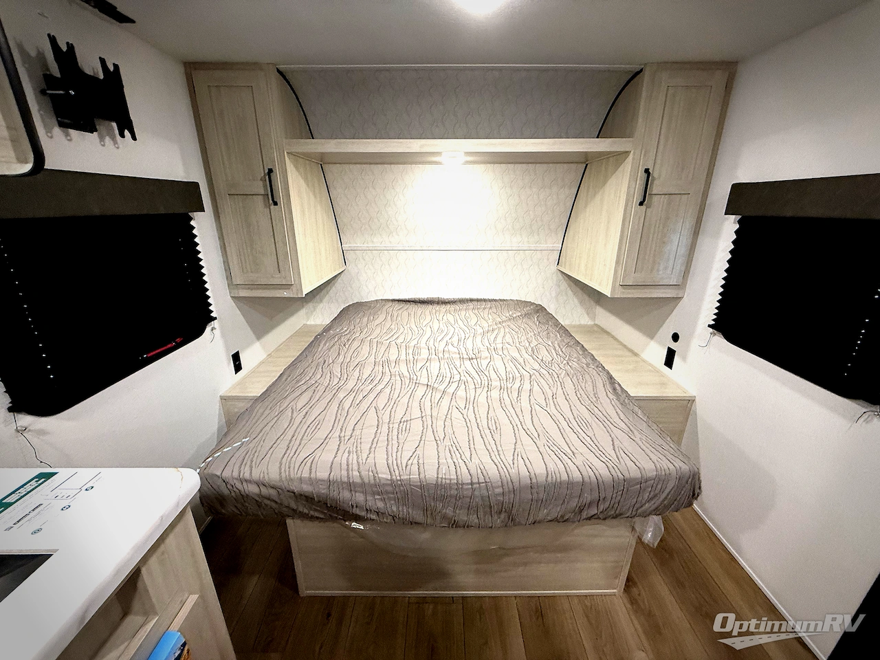 2026 Forest River Puma Camping Edition 20BHCE Photo 6