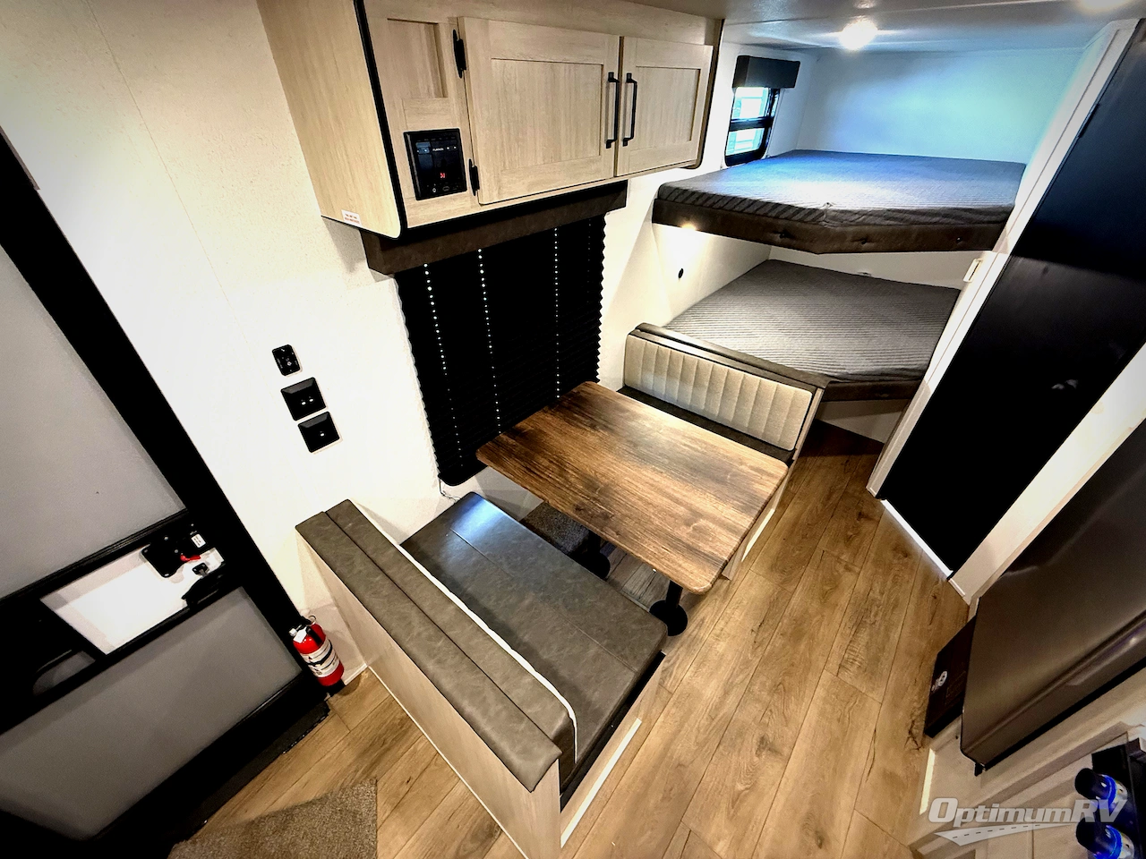 2026 Forest River Puma Camping Edition 20BHCE Photo 8
