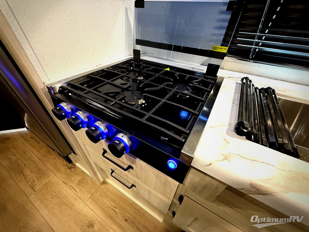 2026 Forest River Puma Camping Edition 20BHCE Photo 11