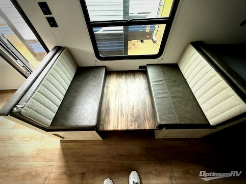 2026 Forest River Puma Camping Edition 20BHCE RV Photo 2