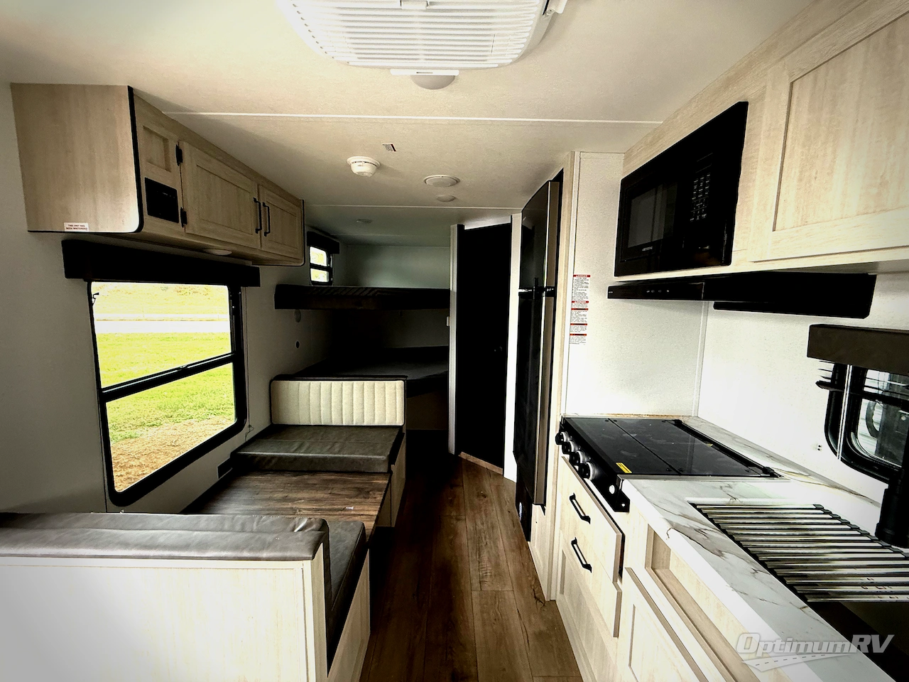 2026 Forest River Puma Camping Edition 20BHCE Photo 4