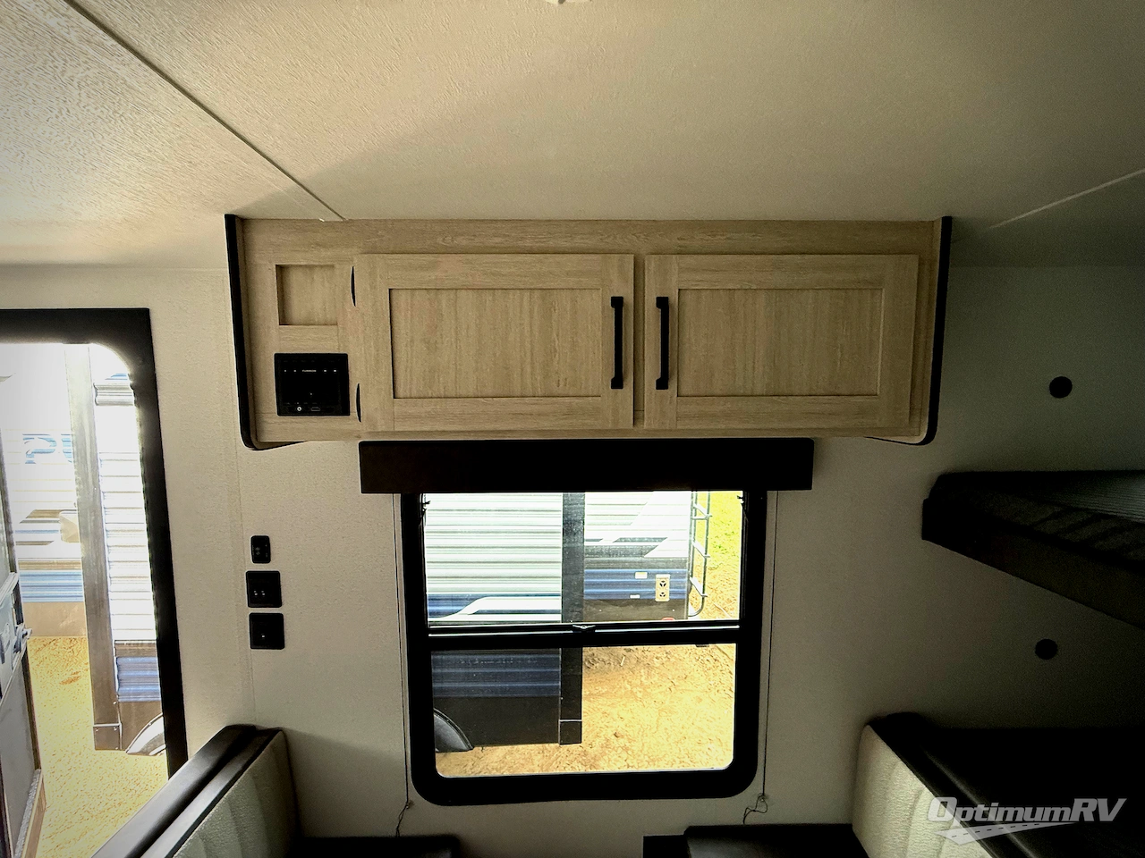 2026 Forest River Puma Camping Edition 20BHCE Photo 7