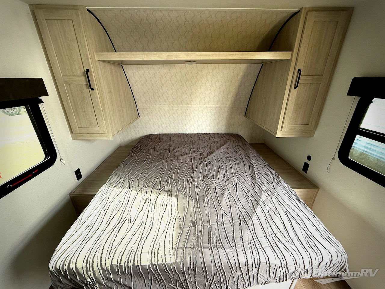 2026 Forest River Puma Camping Edition 20BHCE Photo 11