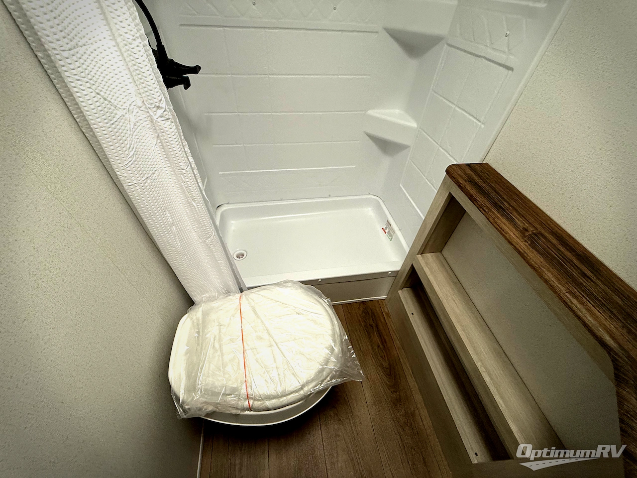 2026 Forest River Puma Camping Edition 20BHCE Photo 14