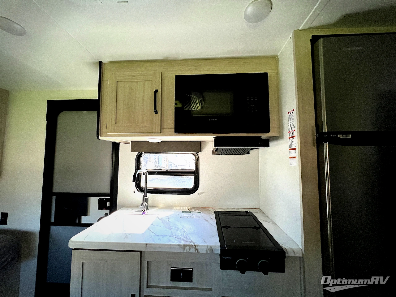 2026 Forest River Puma Camping Edition 18BHCE Photo 11