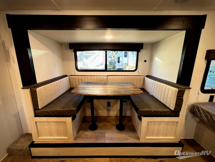 2026 Forest River Puma Camping Edition 18BHCE RV Photo 1