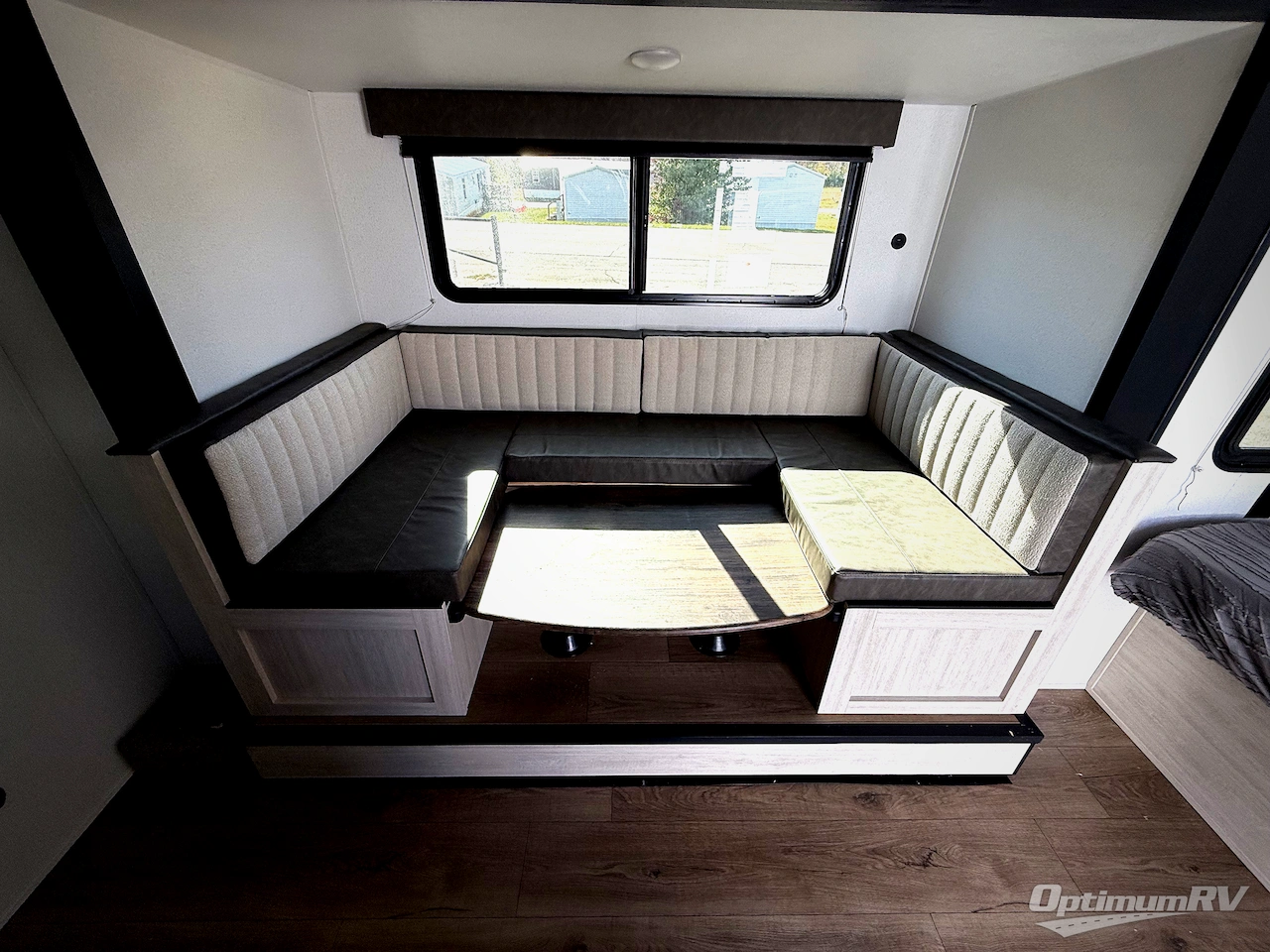 2026 Forest River Puma Camping Edition 18BHCE Photo 6