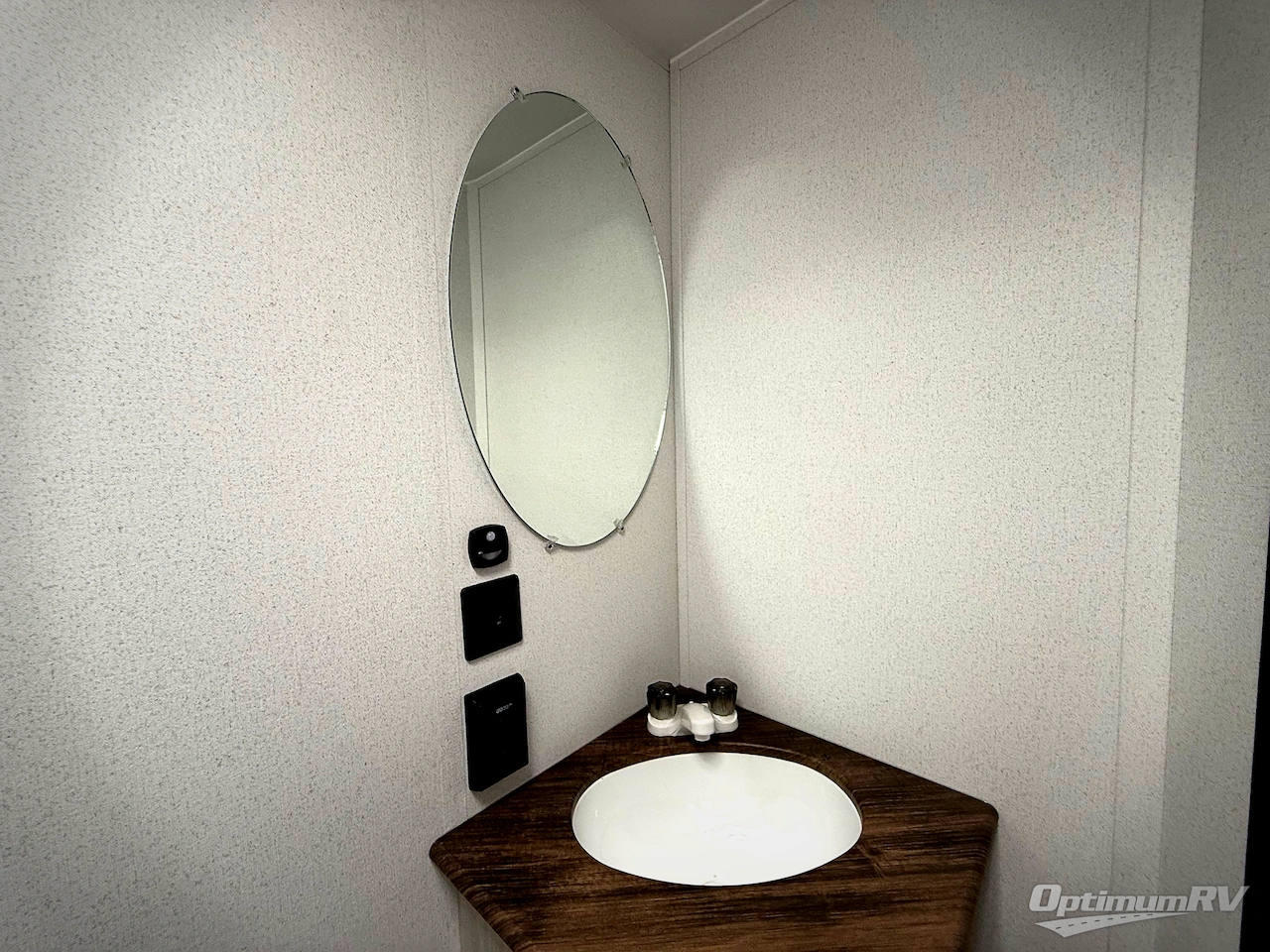 2026 Forest River Puma Camping Edition 18BHCE Photo 12