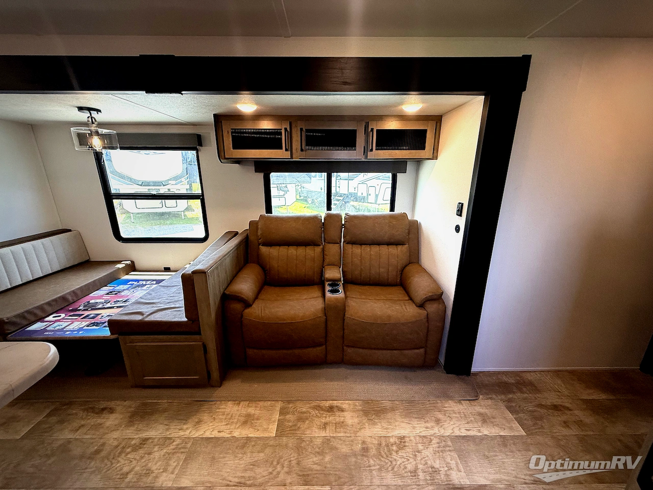 2026 Palomino Puma 32BHFS Photo 4