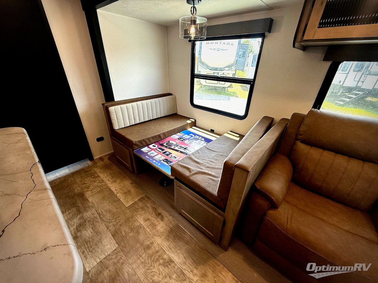 2026 Palomino Puma 32BHFS Photo 5