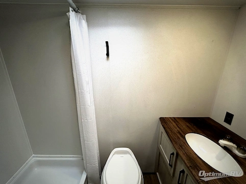 2026 Forest River Puma Camping Edition 16DSCE RV Photo 4