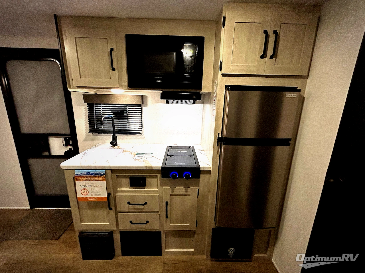 2026 Forest River Puma Camping Edition 16DSCE Photo 6