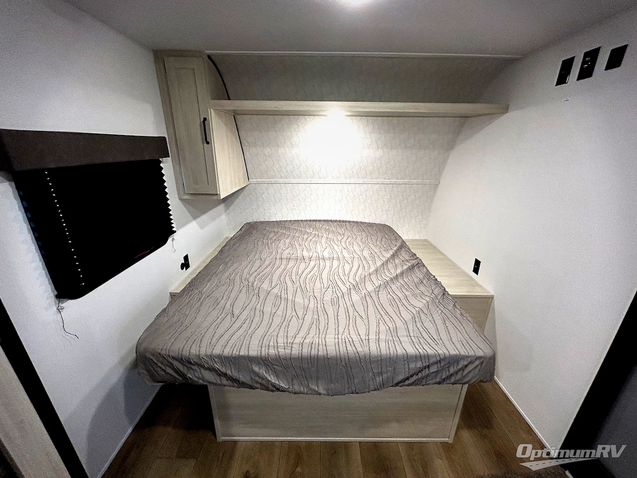 2026 Forest River Puma Camping Edition 16DSCE Photo 7