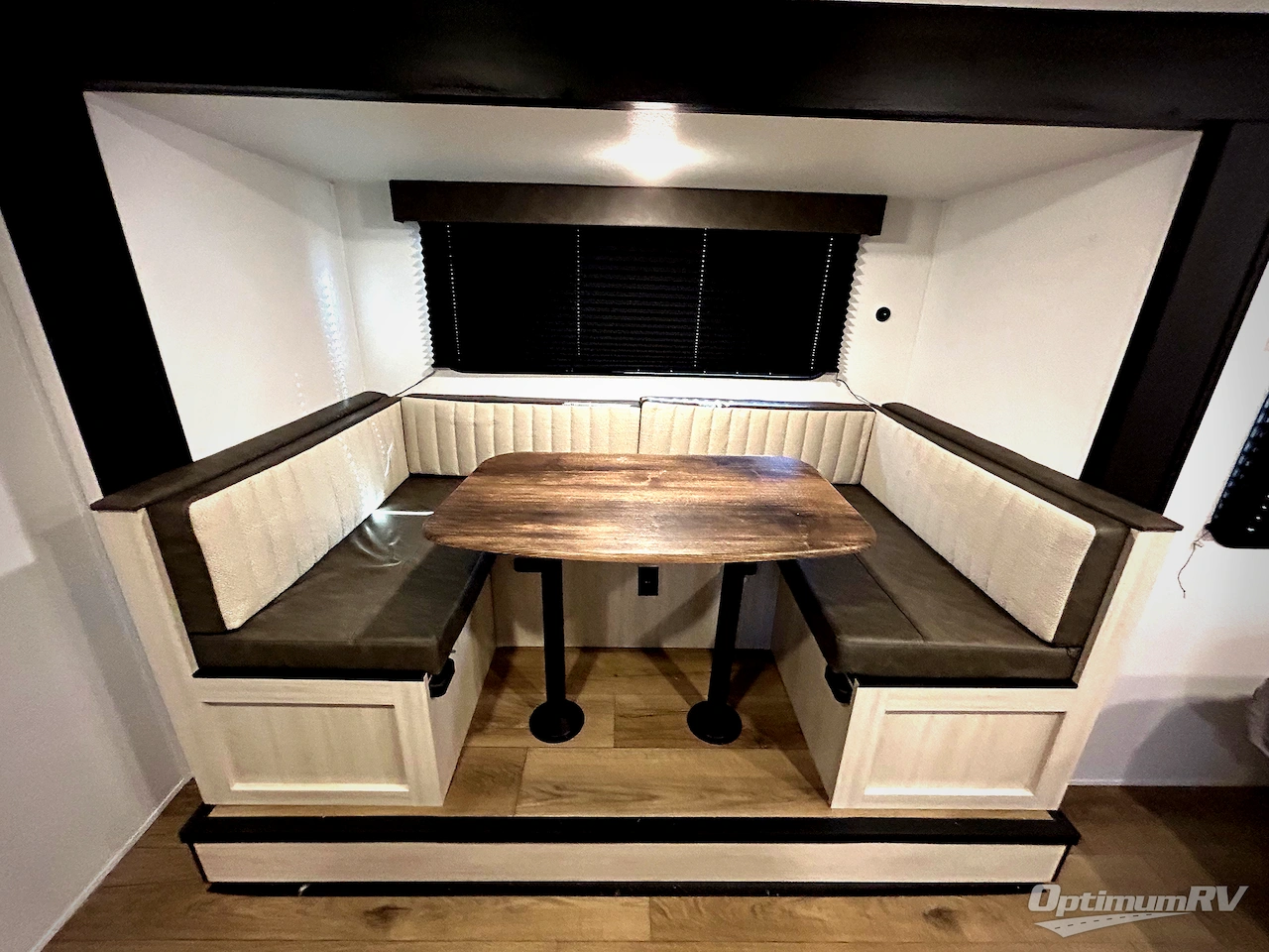 2026 Forest River Puma Camping Edition 16DSCE Photo 9