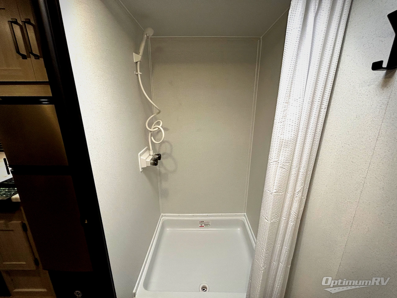 2026 Forest River Puma Camping Edition 16DSCE Photo 12