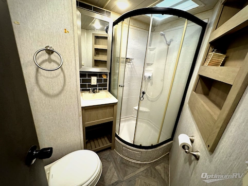 2023 Forest River Wildwood 29VBUD RV Photo 3