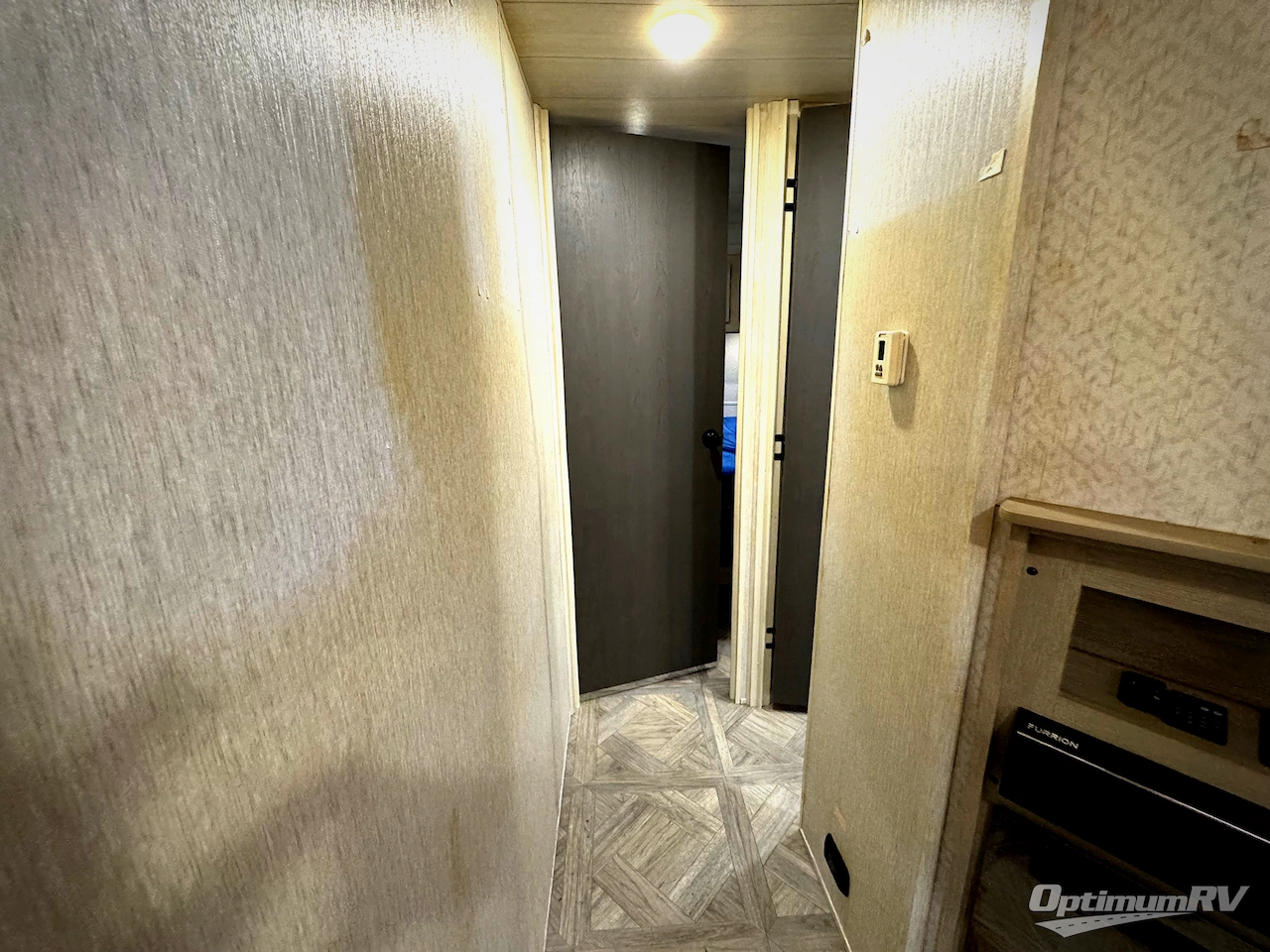 2023 Forest River Wildwood 29VBUD Photo 7