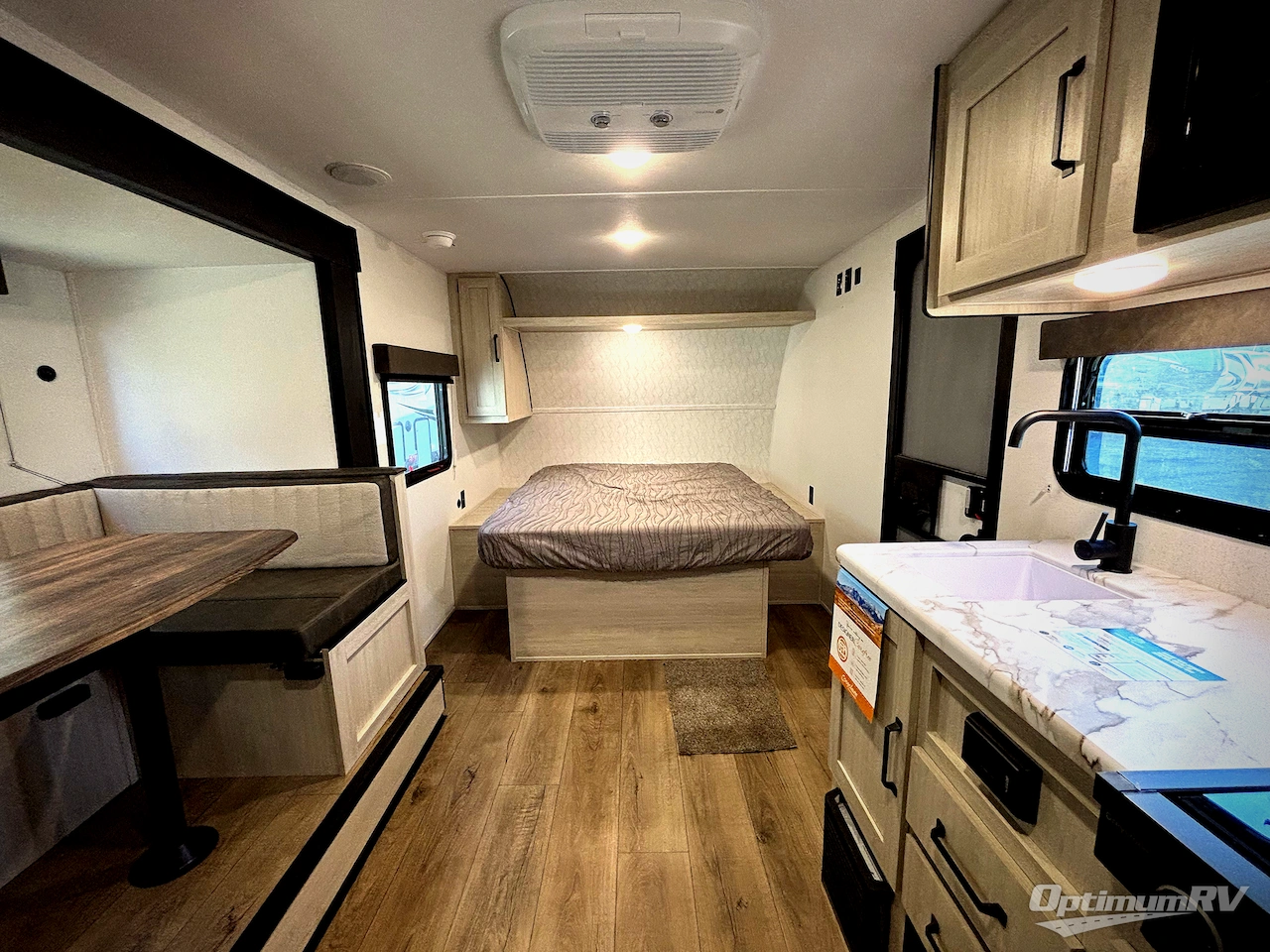 2026 Forest River Puma Camping Edition 16DSCE Photo 4