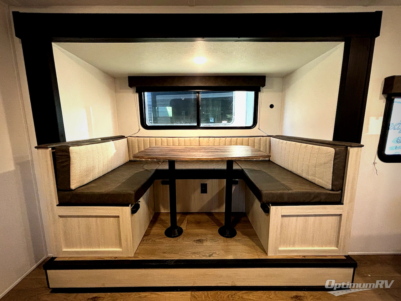 2026 Forest River Puma Camping Edition 16DSCE Photo 6