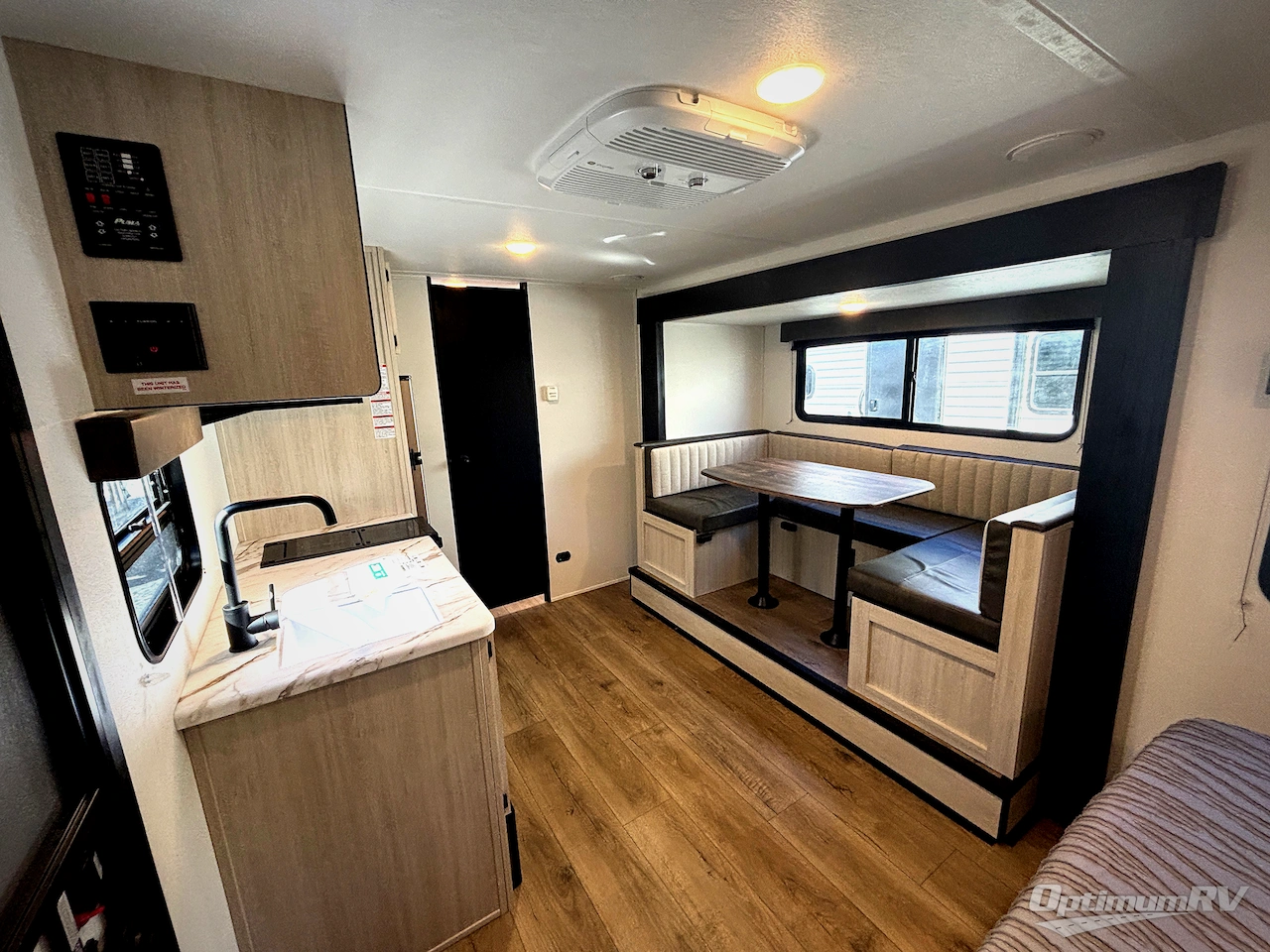 2026 Forest River Puma Camping Edition 16DSCE Photo 4