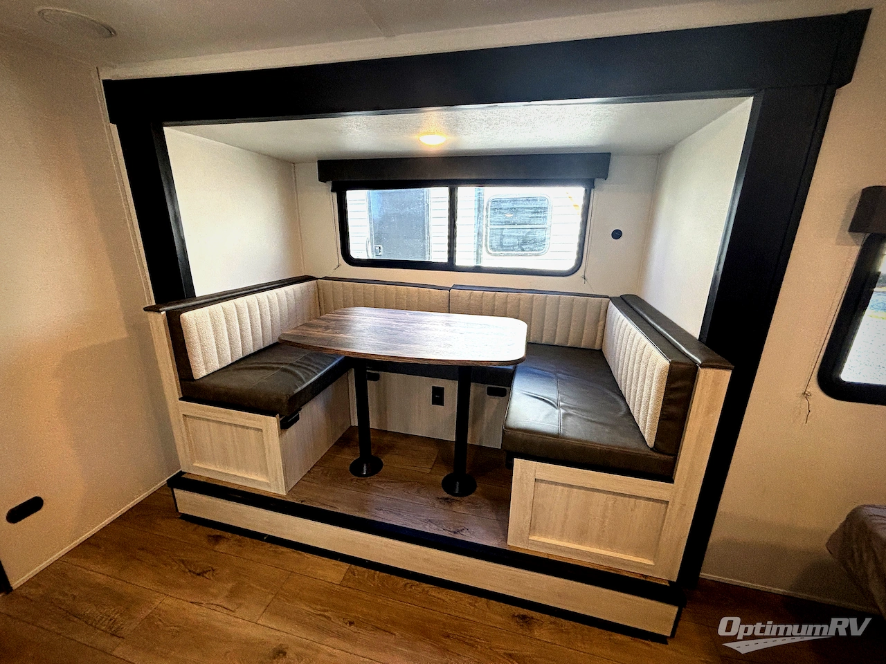 2026 Forest River Puma Camping Edition 16DSCE Photo 5