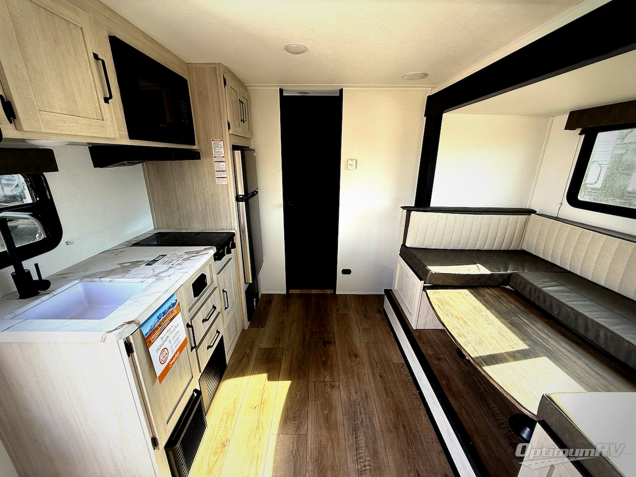 2026 Forest River Puma Camping Edition 16DSCE Photo 4