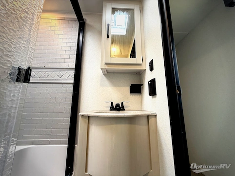 2026 Palomino Puma 31FKRK RV Photo 3