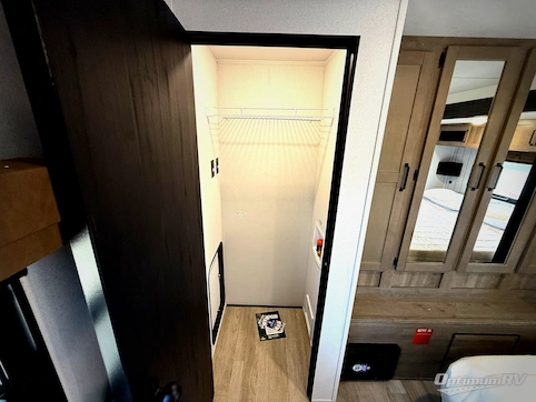 2026 Palomino Puma 31FKRK RV Photo 4