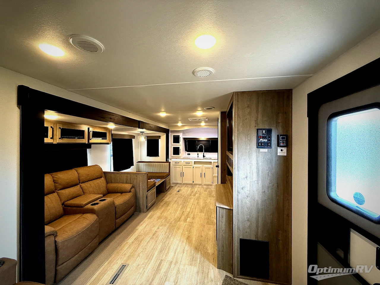 2026 Palomino Puma 31FKRK Photo 4
